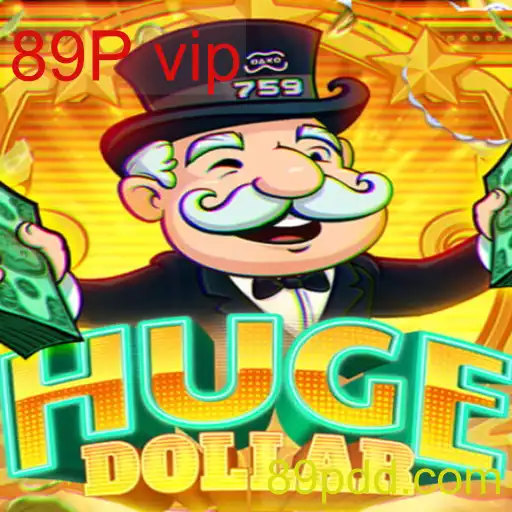 HugeDollar